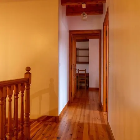 Feriehus De France De La Fage Montivernoux *