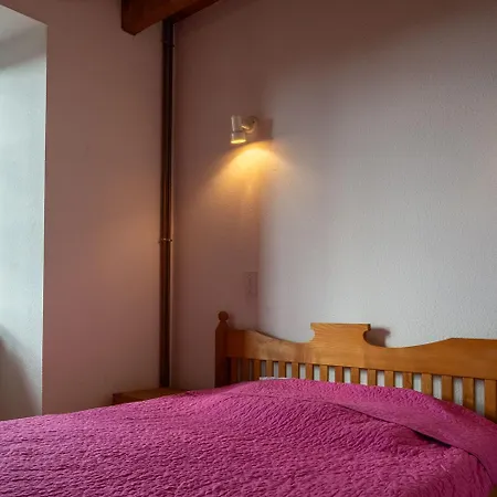Feriehus De France De La Fage Montivernoux